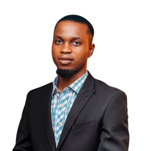 Iyanuoluwa Paul Ogundare, Full Stack Developer